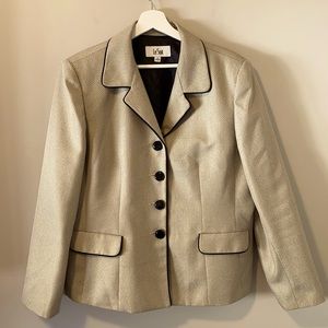 Le Suit Blazer
